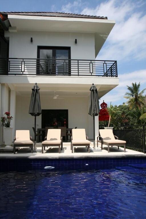 Rumah Riang Mayong Экстерьер фото