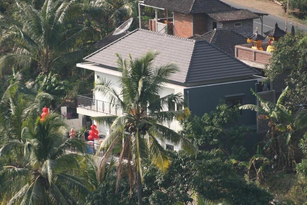Rumah Riang Mayong Экстерьер фото