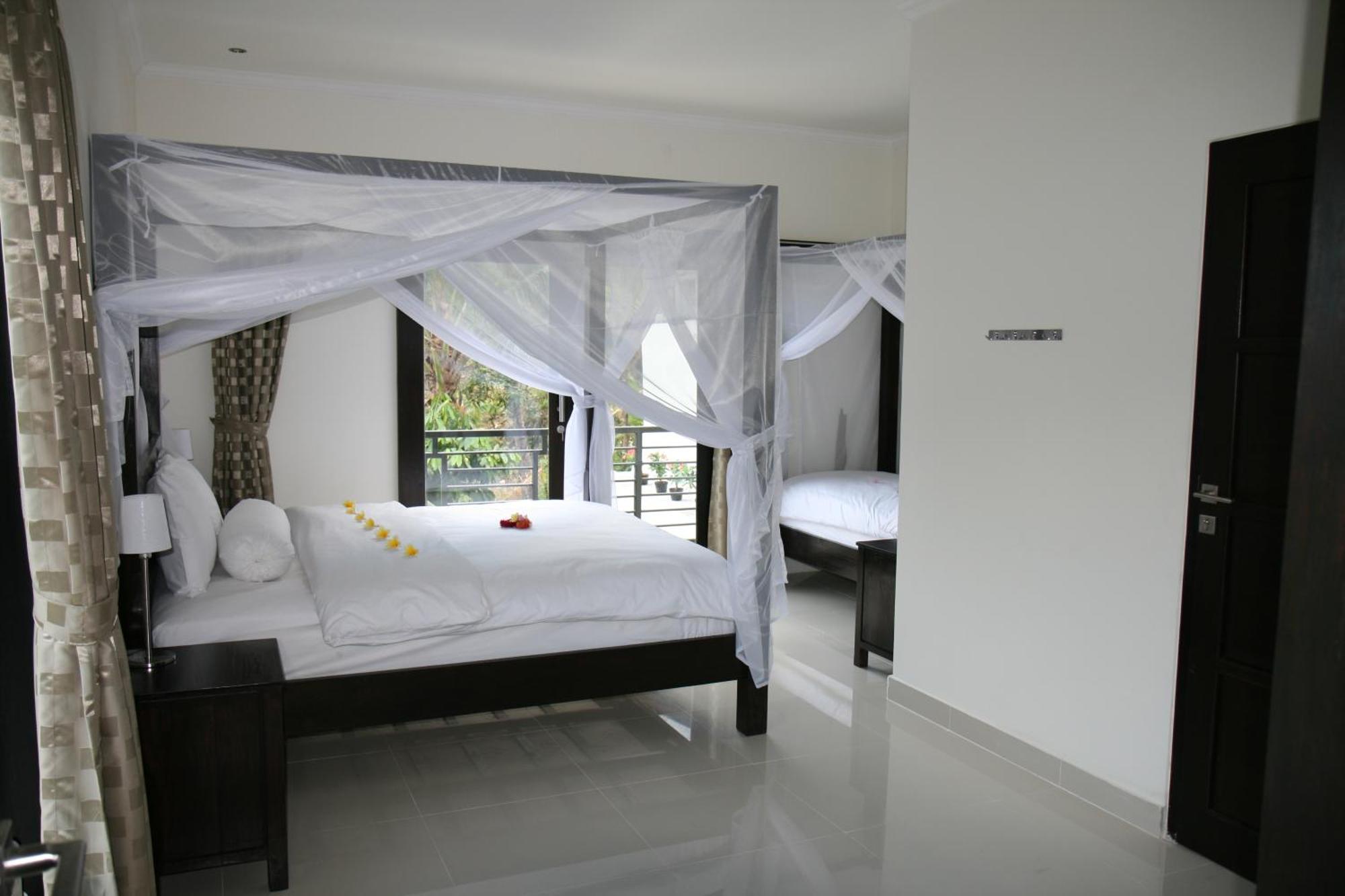 Rumah Riang Mayong Экстерьер фото