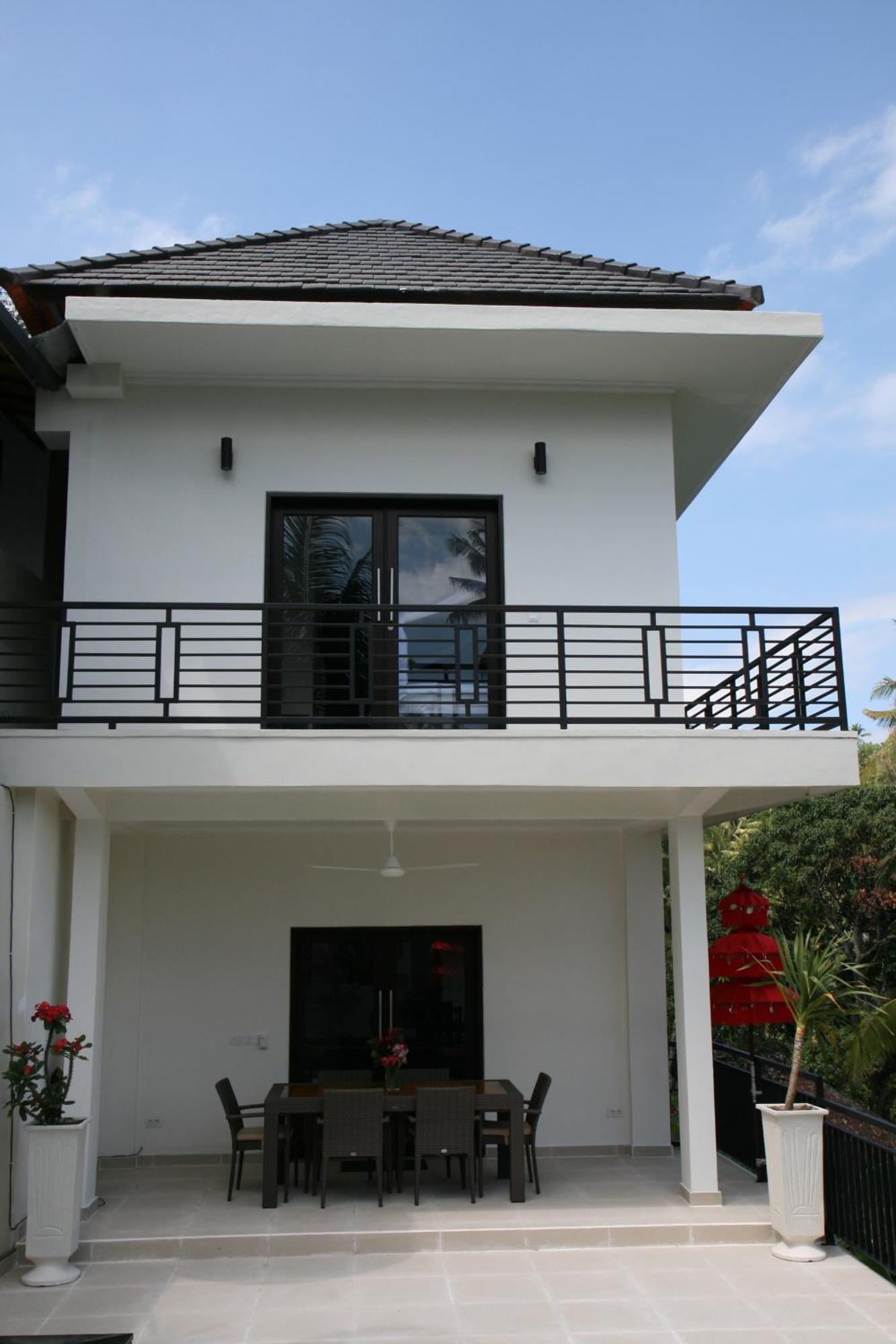 Rumah Riang Mayong Экстерьер фото