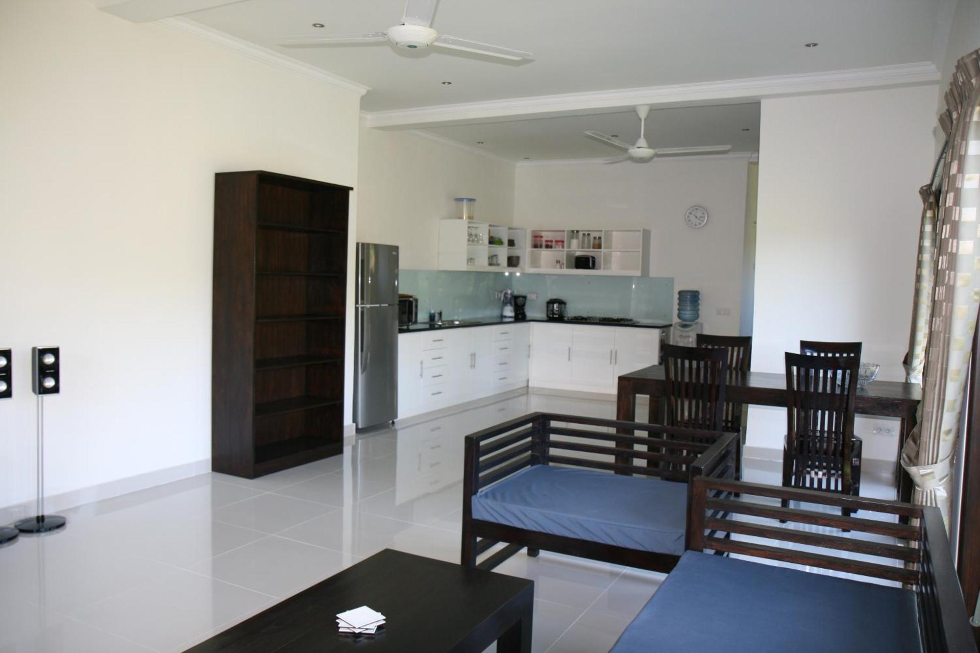 Rumah Riang Mayong Экстерьер фото