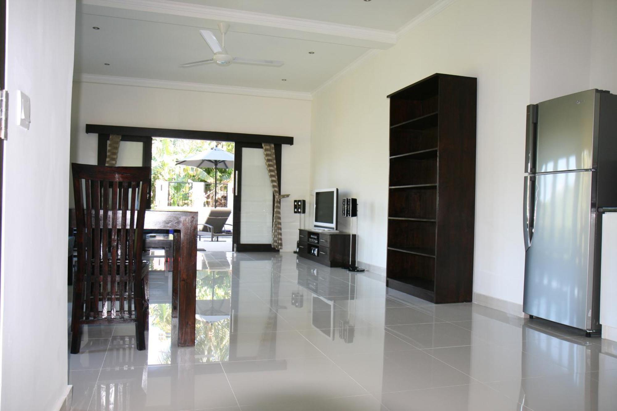 Rumah Riang Mayong Экстерьер фото
