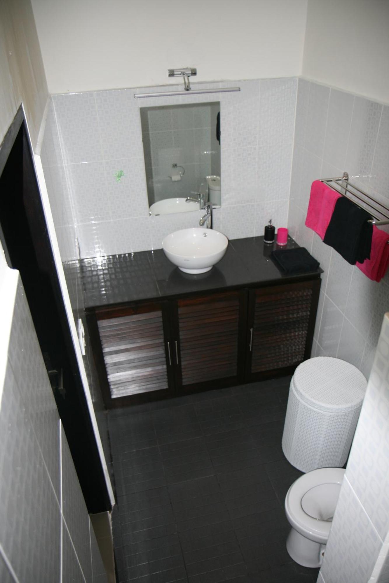 Rumah Riang Mayong Экстерьер фото